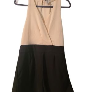 Adorable shorts jumper. Large.